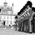 Royal guard