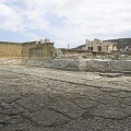 Knossos, West Court