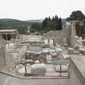 Knossos, north