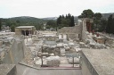 Knossos, north
